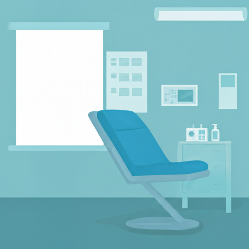 Modern Medical Office